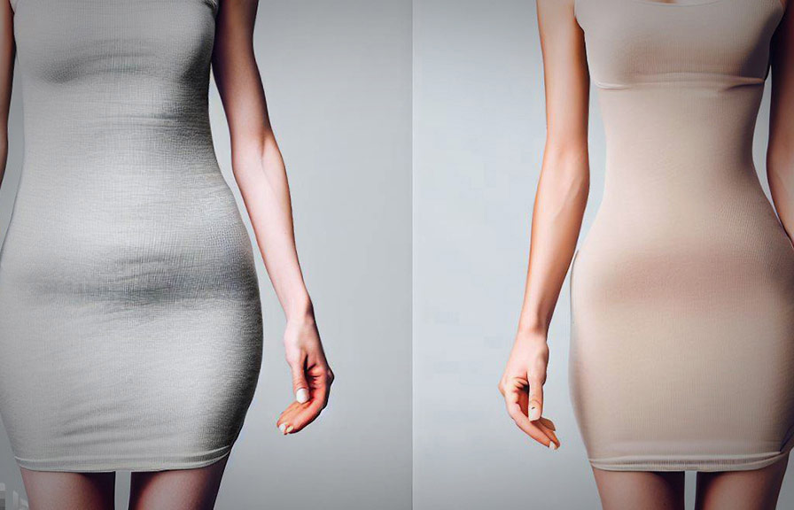 How Body Photo Editing Reshapes And Slims Your Figure