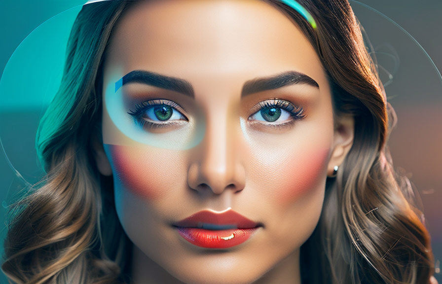 Enhance Portraits with Precision using AI Face Editing