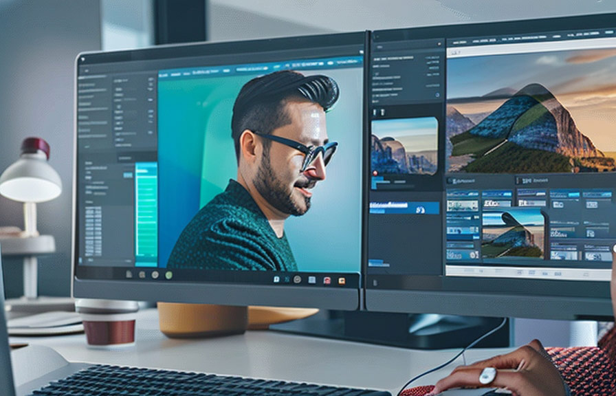 Revolutionizing Photo Editing With Ai Technology A Guide Revolutionizing Photo Editing With Ai Technology A Guide