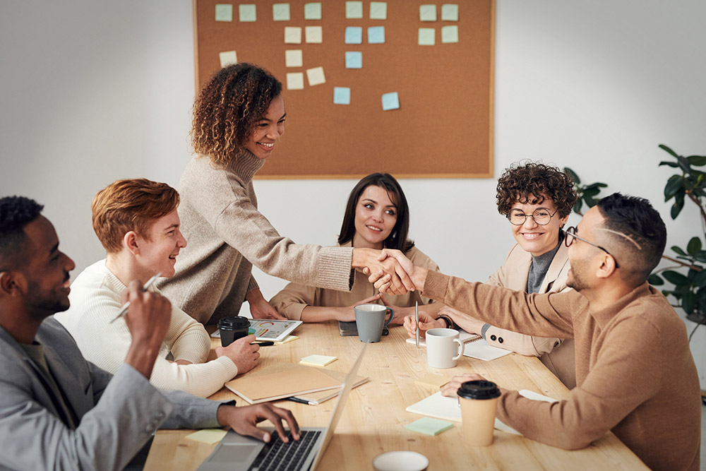 digital media marketing and websites design company