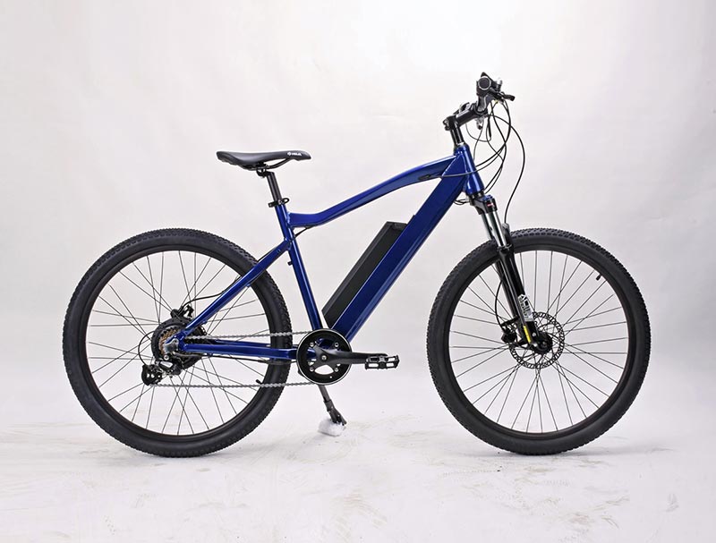 product photo of a bike