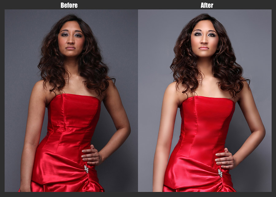 Do photoshop editing, retouching and designing display images by Amiartist