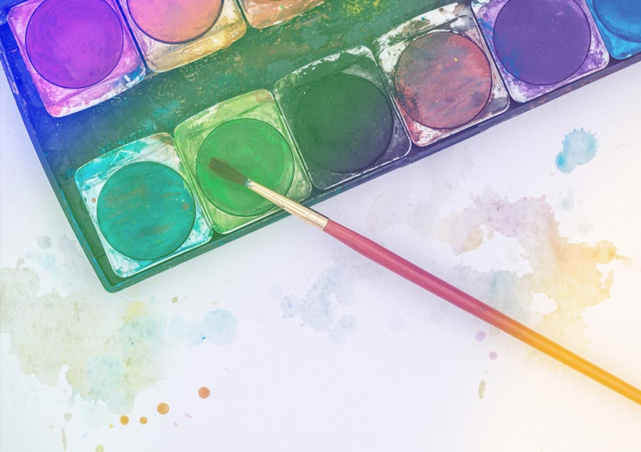 photo retouching brushes