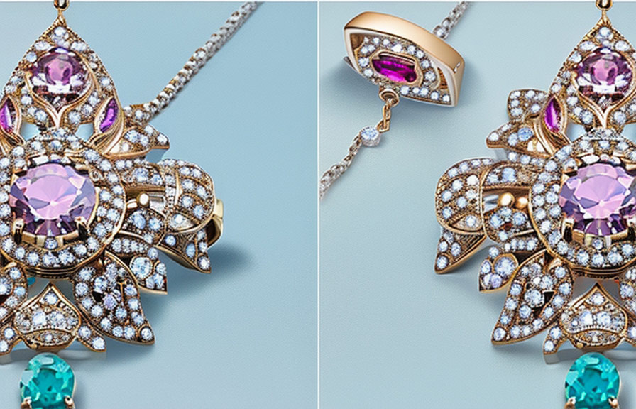 Jewelry Retouching: The Magic Behind the Sparkle and Shine