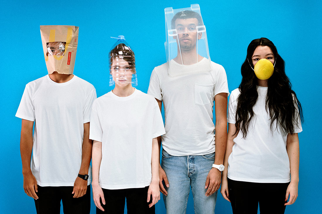 covid-19 impact on photography business