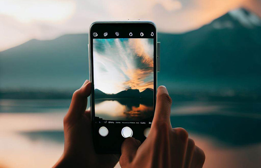 Taking Travel Photos with Your Phone: What to Consider