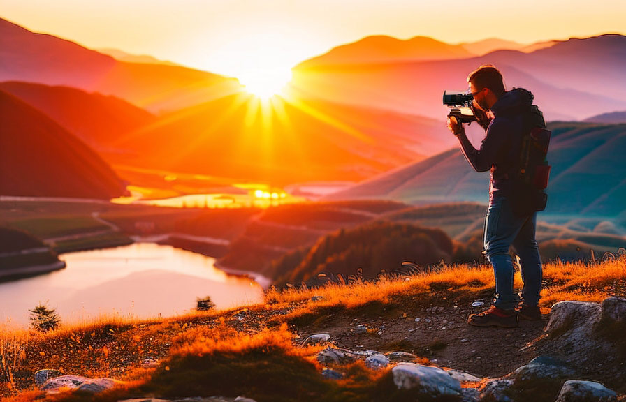 How to Take a Good Landscape Photo: The Ultimate Guide