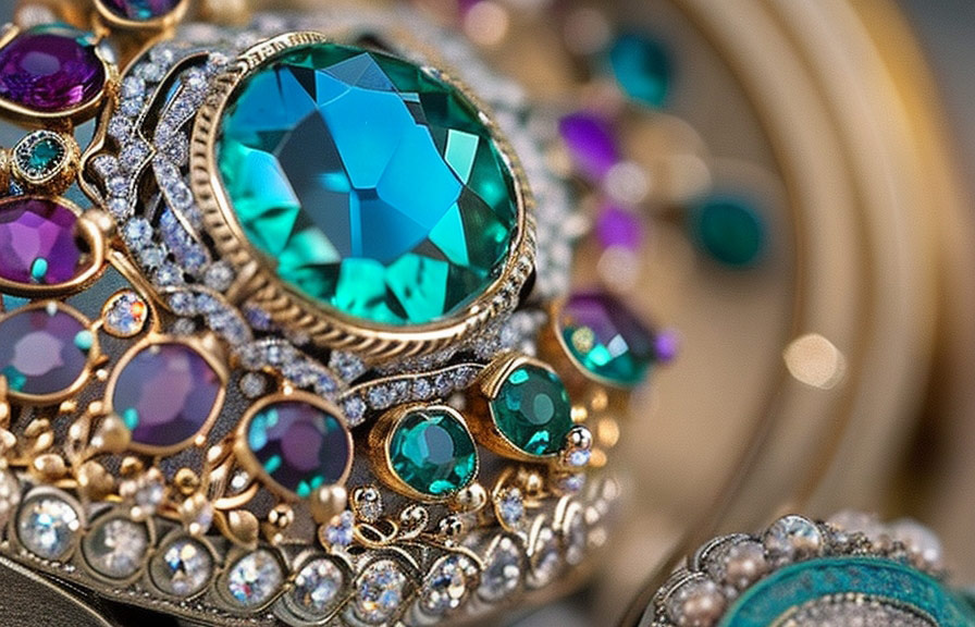 Choosing the Best Camera for Jewelry Photography