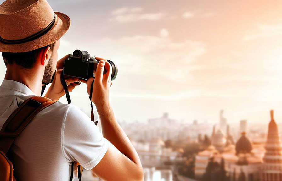 Best Cameras for Travel Photography Share Your Adventures