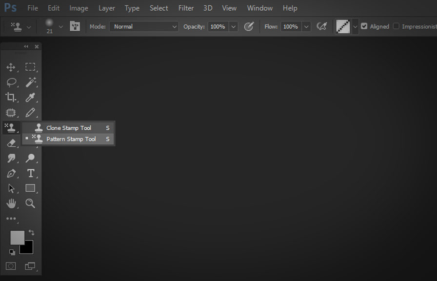 pattern stamp tool photoshop download