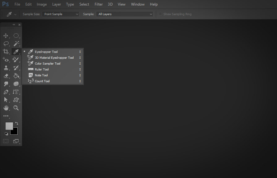 how-to-use-the-eyedropper-tool-in-photoshop-tips-and-tricks