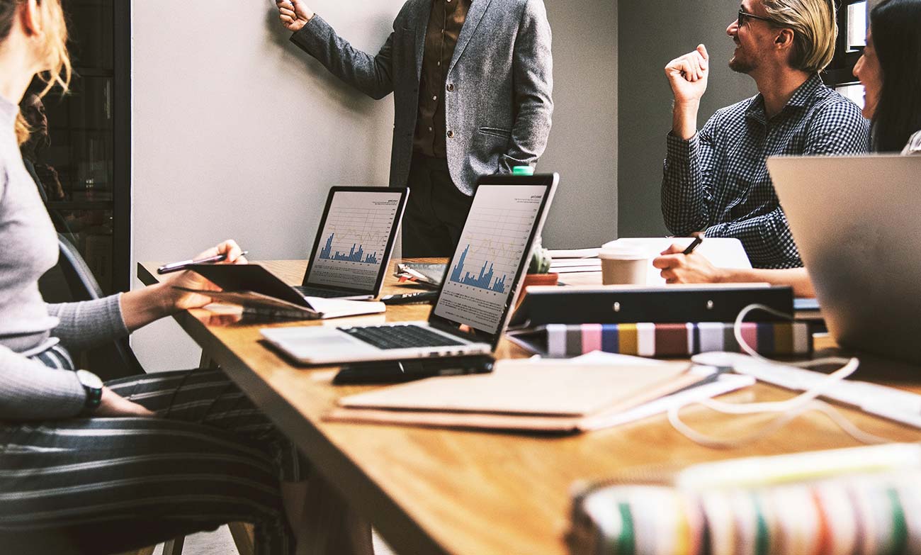 web design and development company