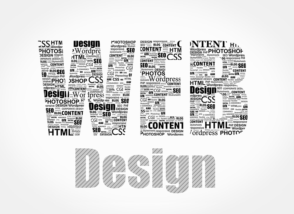 design companies websites