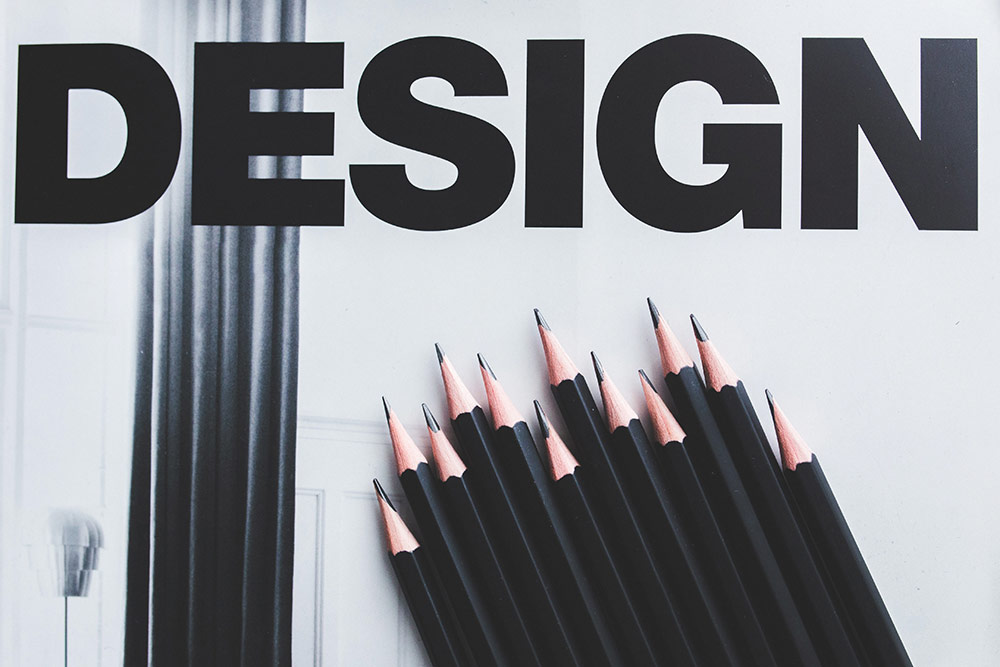 graphic designs and logo design with brand identity