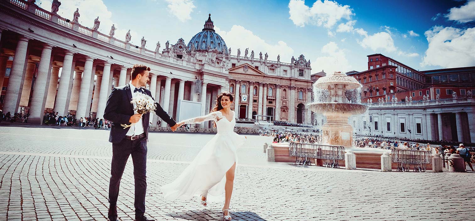 Wedding photo retouching Service, Photoshop people removal