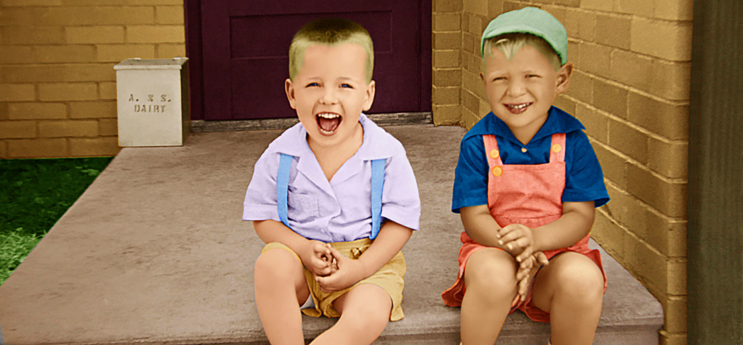 Old Photo Restoration Service online