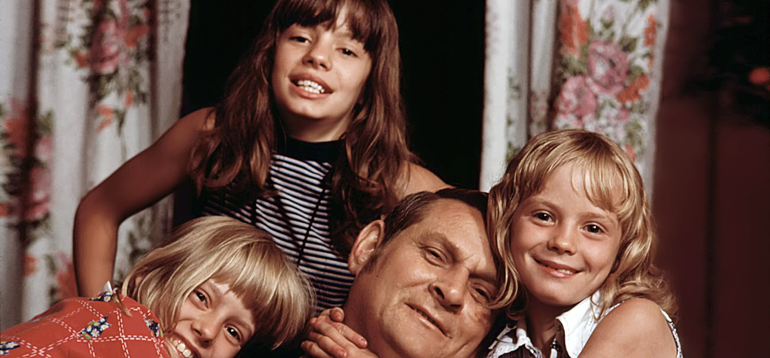 Professional Photo Color Correction Service