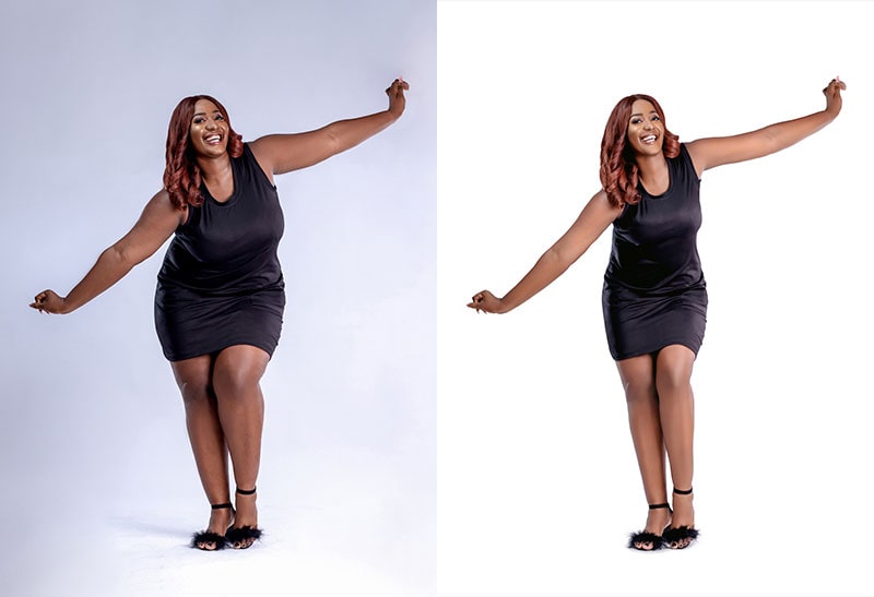 Affordable Photo Retouching Services Professional Photo Retouching