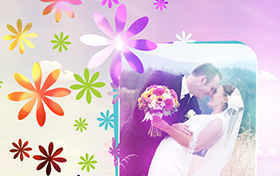 wedding photos touchup service