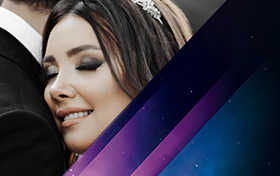 Wedding design services