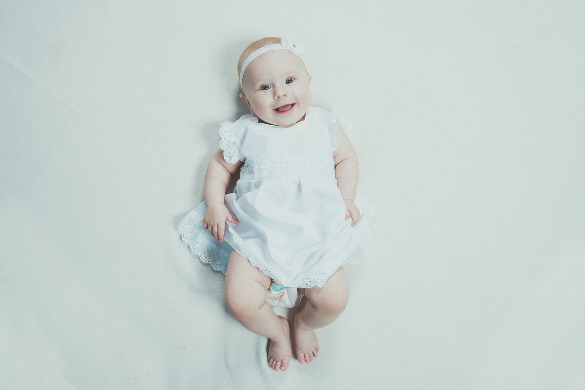 retouching Newborn baby photo editing service and manipulation