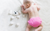Newborn Photo Retouching Service