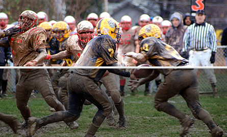 Color correction service