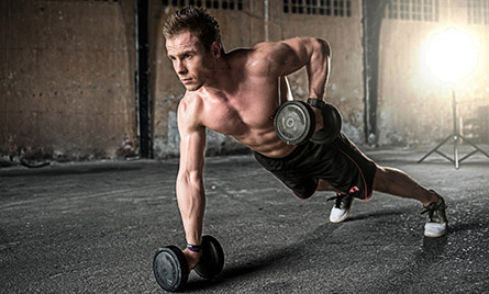 Body photo retouching service