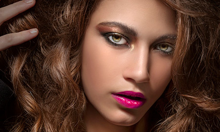 Highend photo retouching service